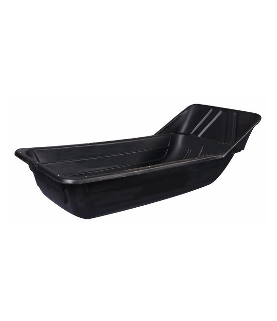 Сани-Волокуши 2100 С Отбойником, С Накладками