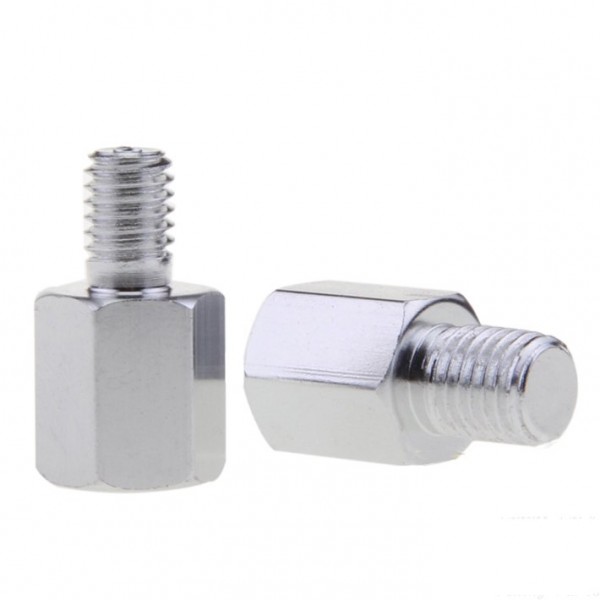 Переходник Для Зеркал С М8 На М10