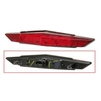 Фонарь Задний Светодиодный Spi Ski-Doo