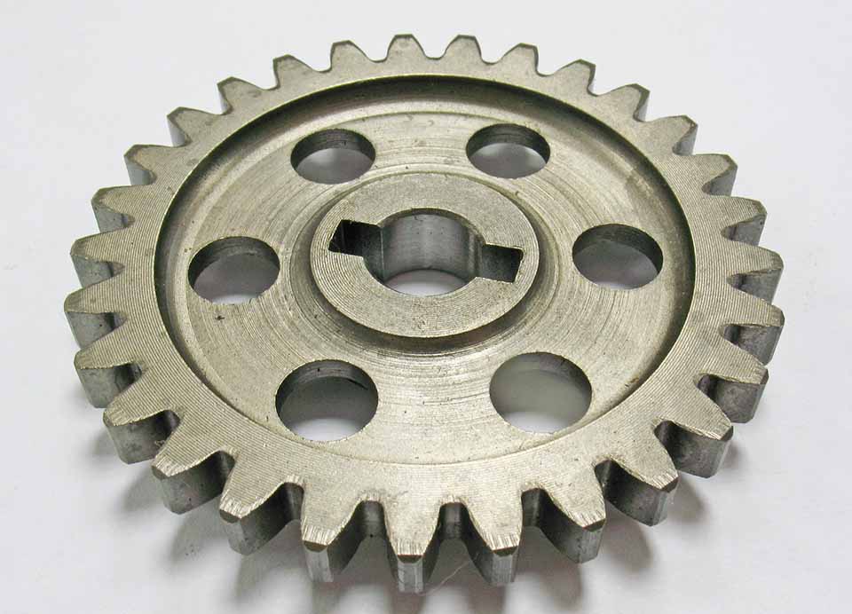 Шестерня Привода Масляного Насоса (29T)