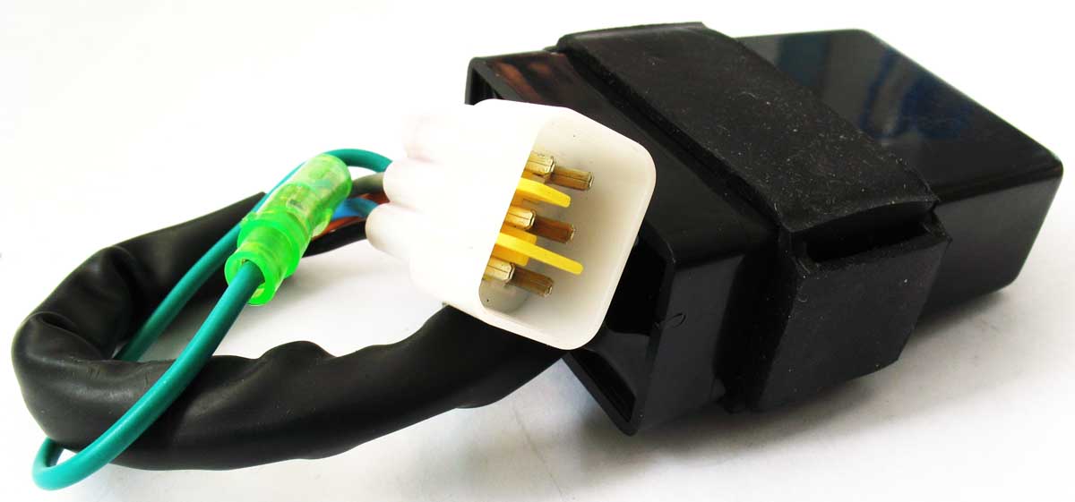 Реле Поворотов 12В