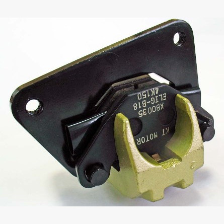 Суппорт Дискового Тормоза Передний Правый В Сборе