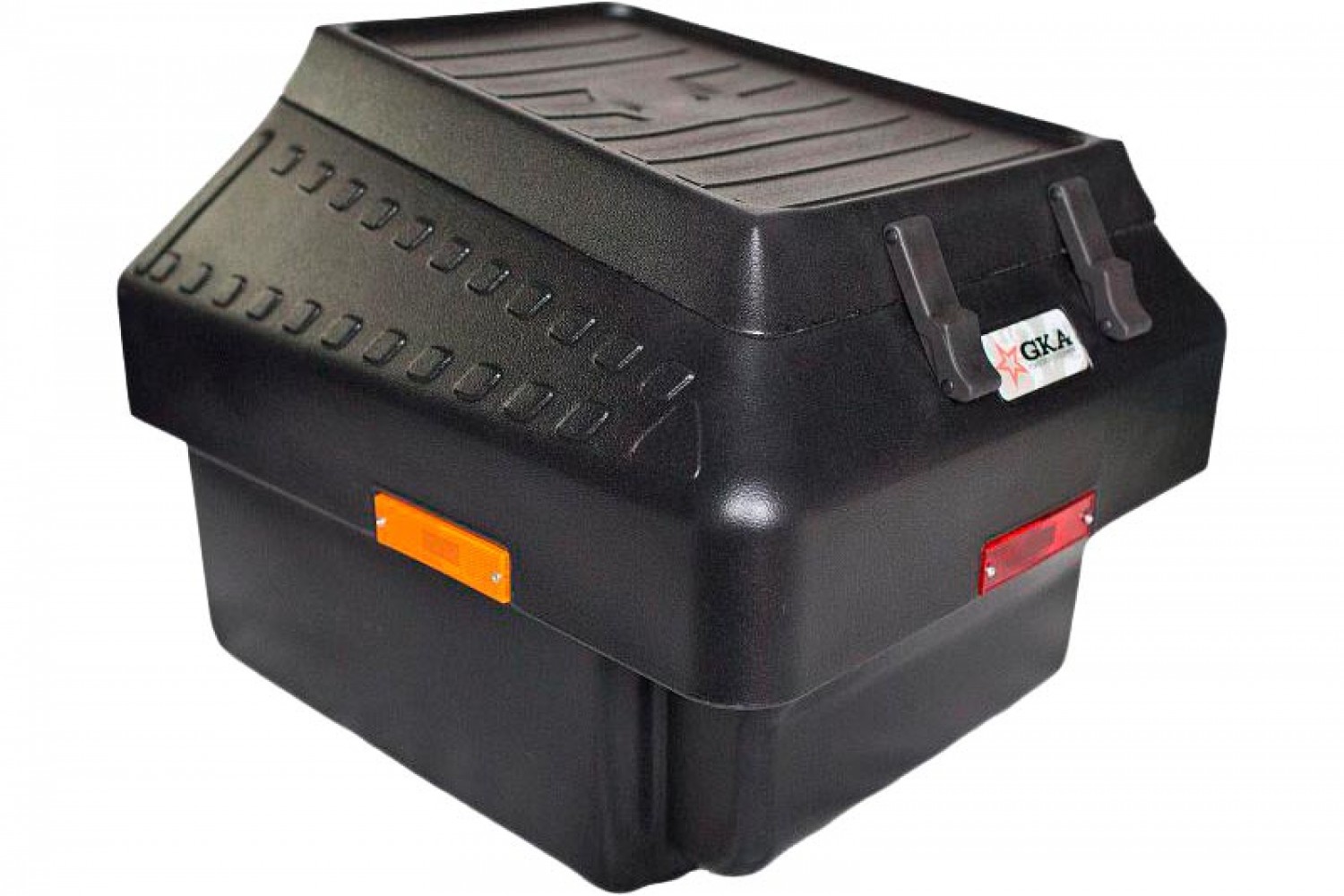 Кофр Gka №1(Для Снегоходов Brp)