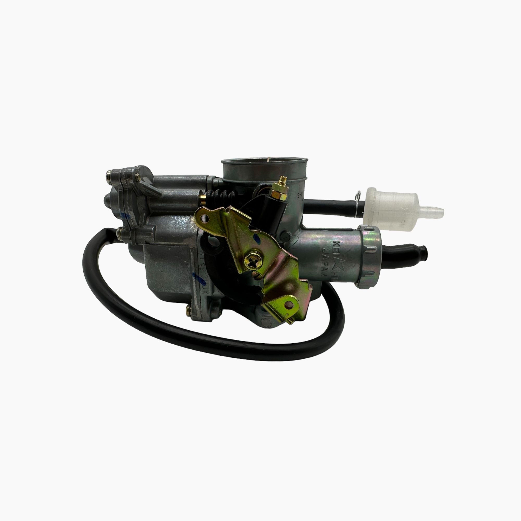 Карбюратор Pz30 (Cb, Cbb, Cg 200-250) (С Ускорительным Насосом)